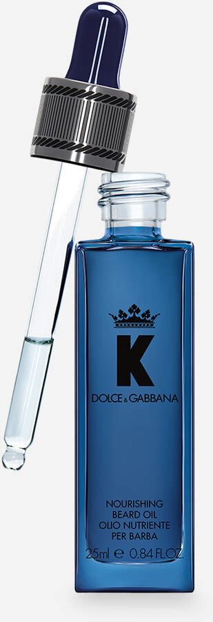 dolce gabbana beard oil|K by Dolce&Gabbana Eau de Parfum Beard Oil.